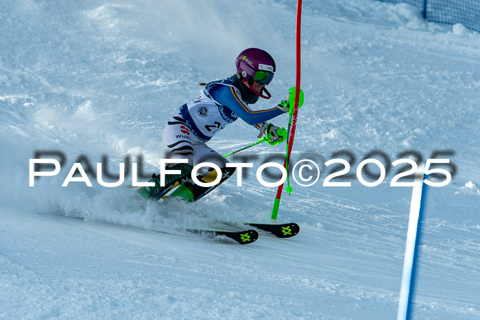 6. SVM Cup U14/16 MSM SL