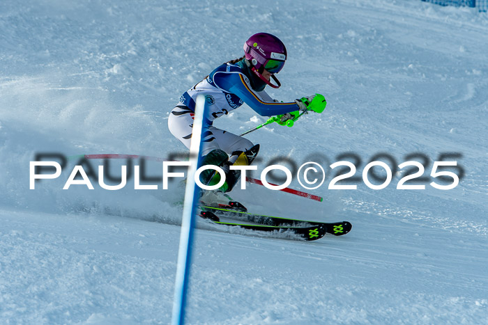 6. SVM Cup U14/16 MSM SL