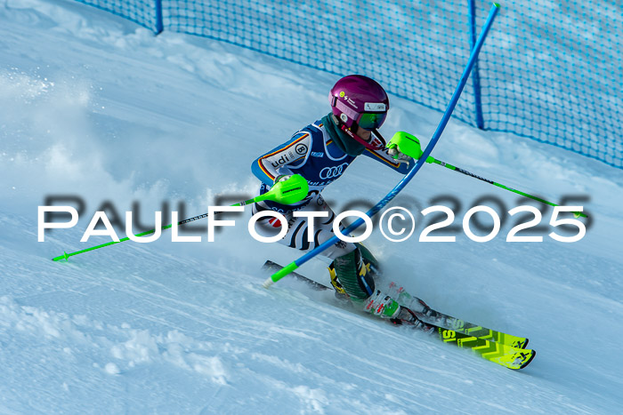 6. SVM Cup U14/16 MSM SL