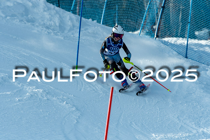 6. SVM Cup U14/16 MSM SL