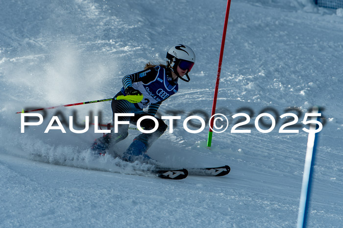 6. SVM Cup U14/16 MSM SL