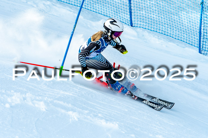 6. SVM Cup U14/16 MSM SL