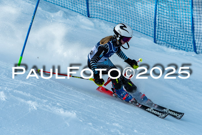 6. SVM Cup U14/16 MSM SL