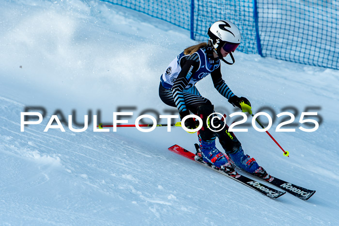 6. SVM Cup U14/16 MSM SL