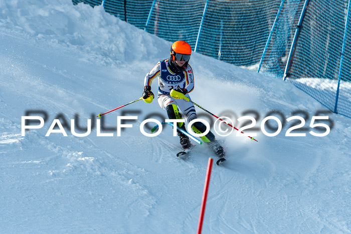6. SVM Cup U14/16 MSM SL