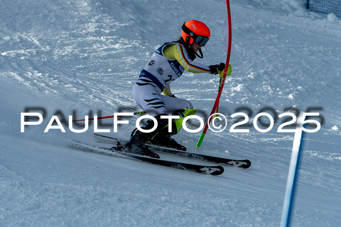 6. SVM Cup U14/16 MSM SL