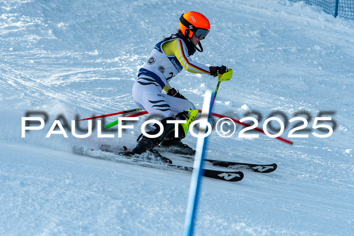 6. SVM Cup U14/16 MSM SL
