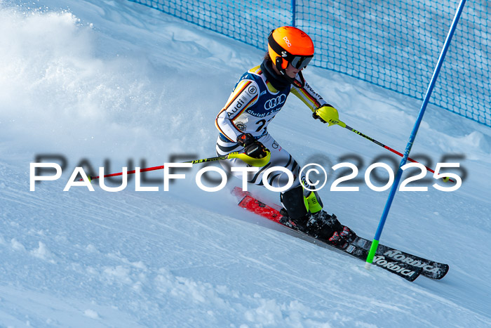 6. SVM Cup U14/16 MSM SL