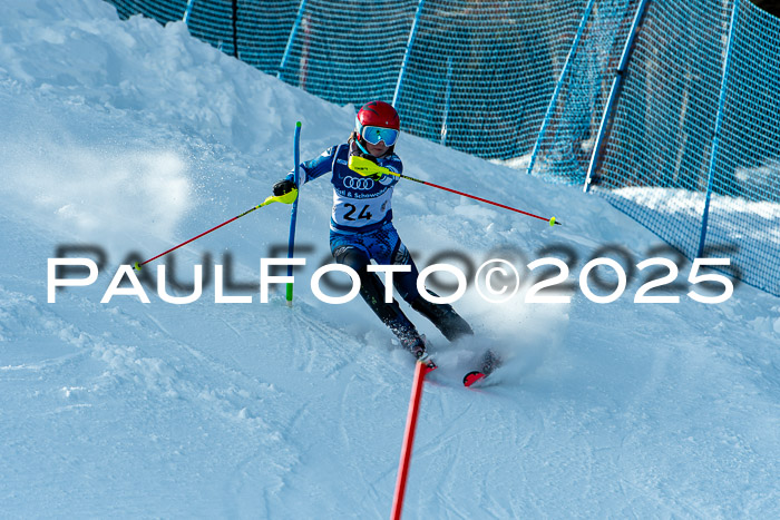 6. SVM Cup U14/16 MSM SL