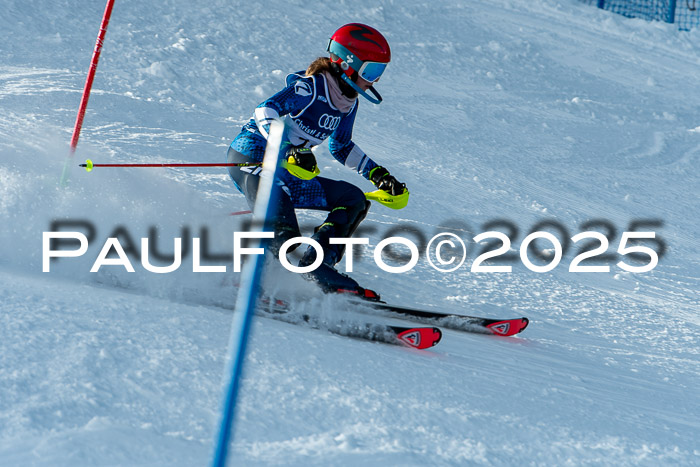 6. SVM Cup U14/16 MSM SL