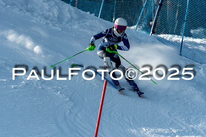6. SVM Cup U14/16 MSM SL