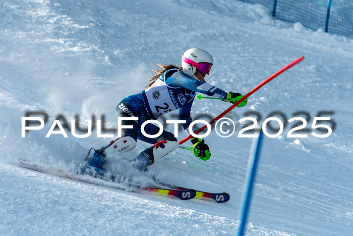 6. SVM Cup U14/16 MSM SL