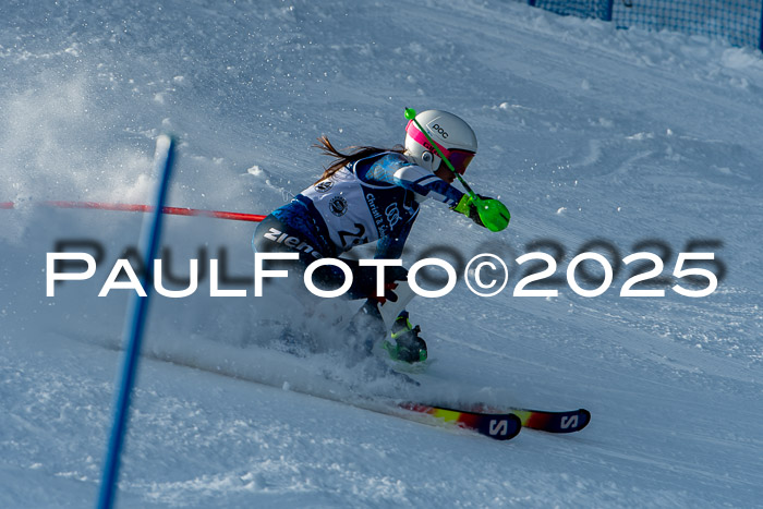 6. SVM Cup U14/16 MSM SL