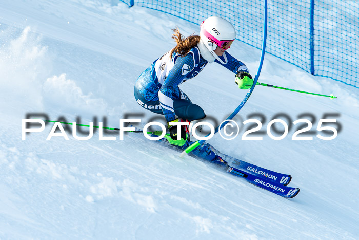6. SVM Cup U14/16 MSM SL