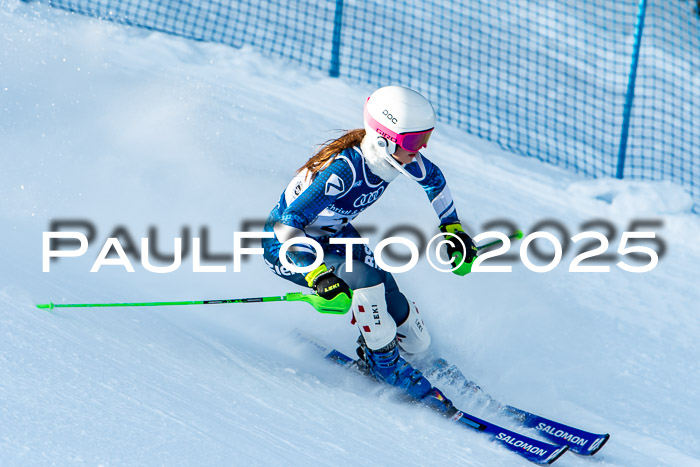 6. SVM Cup U14/16 MSM SL