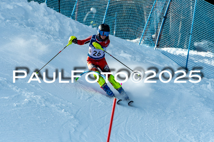 6. SVM Cup U14/16 MSM SL