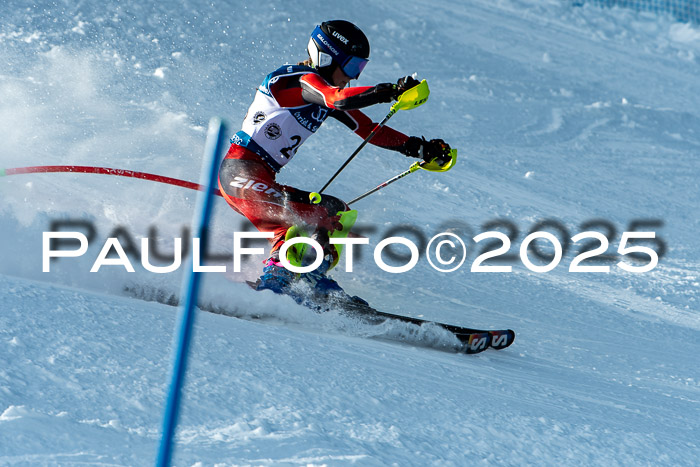 6. SVM Cup U14/16 MSM SL