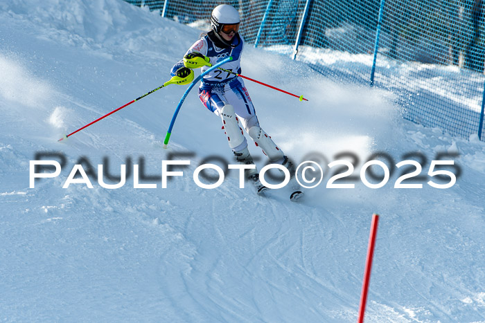6. SVM Cup U14/16 MSM SL