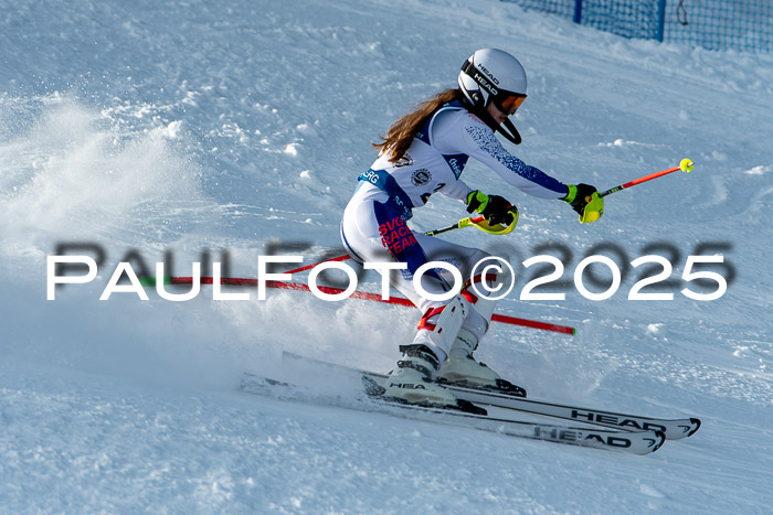 6. SVM Cup U14/16 MSM SL