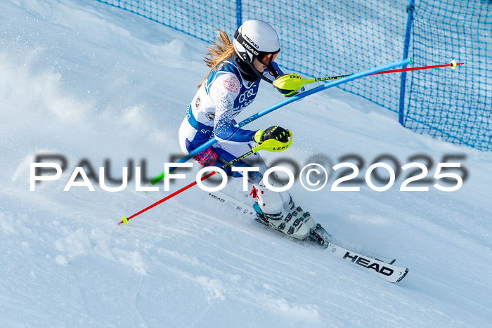 6. SVM Cup U14/16 MSM SL