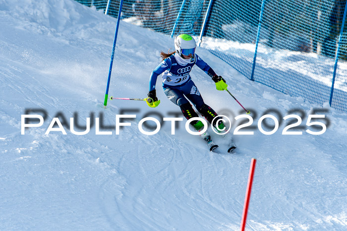 6. SVM Cup U14/16 MSM SL