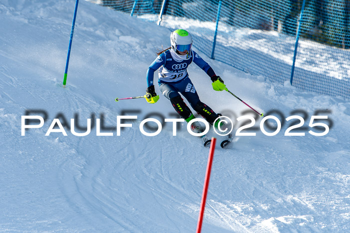 6. SVM Cup U14/16 MSM SL