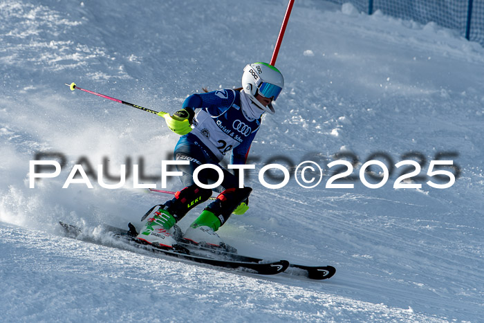 6. SVM Cup U14/16 MSM SL