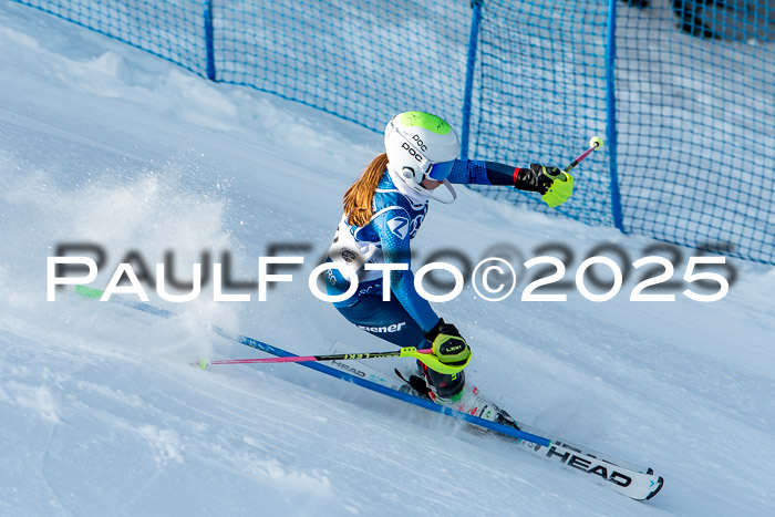 6. SVM Cup U14/16 MSM SL
