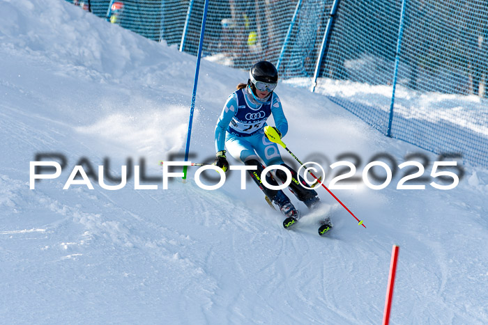 6. SVM Cup U14/16 MSM SL