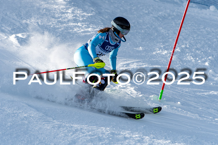 6. SVM Cup U14/16 MSM SL