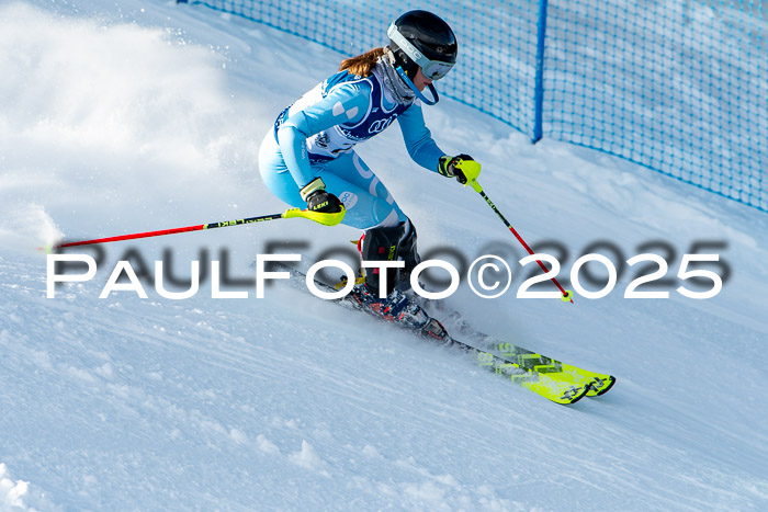 6. SVM Cup U14/16 MSM SL