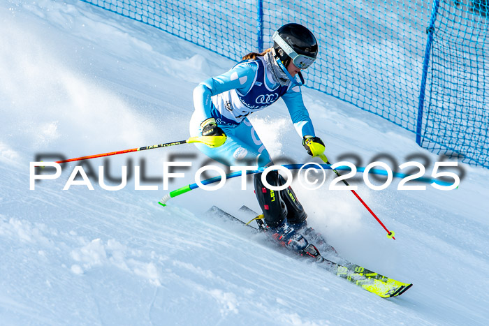 6. SVM Cup U14/16 MSM SL