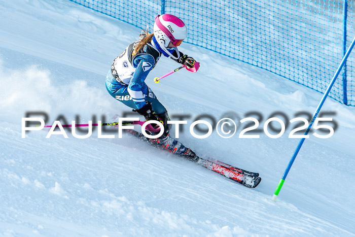 6. SVM Cup U14/16 MSM SL