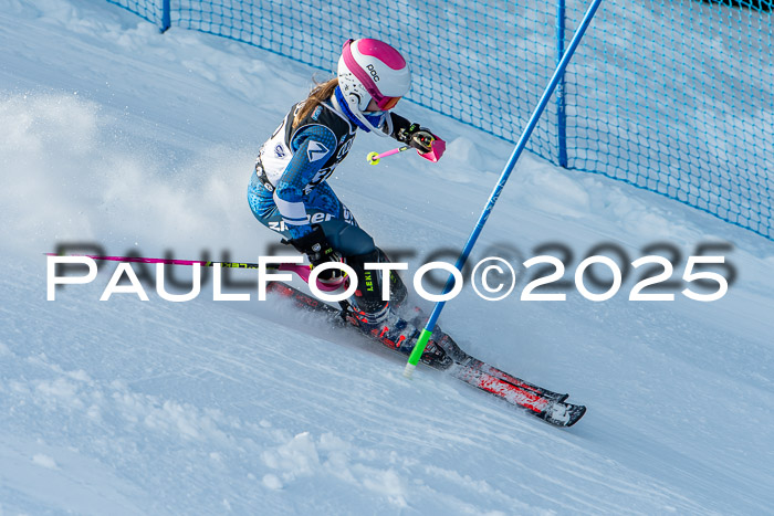 6. SVM Cup U14/16 MSM SL