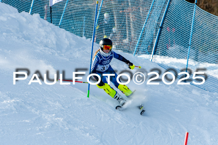 6. SVM Cup U14/16 MSM SL