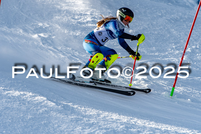 6. SVM Cup U14/16 MSM SL