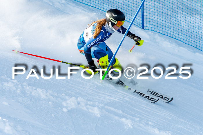 6. SVM Cup U14/16 MSM SL
