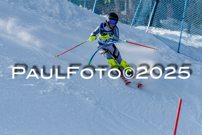 6. SVM Cup U14/16 MSM SL