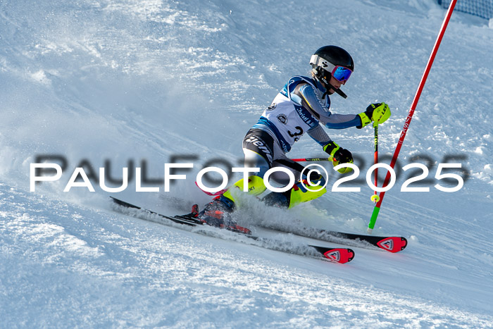 6. SVM Cup U14/16 MSM SL
