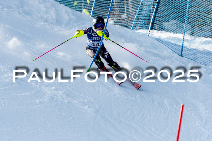 6. SVM Cup U14/16 MSM SL