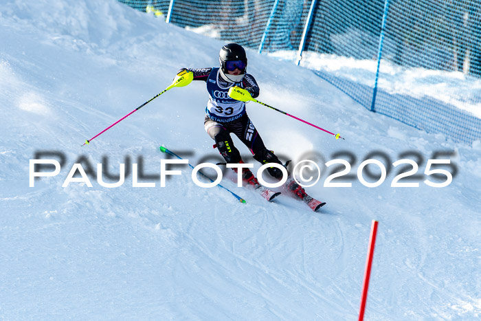 6. SVM Cup U14/16 MSM SL