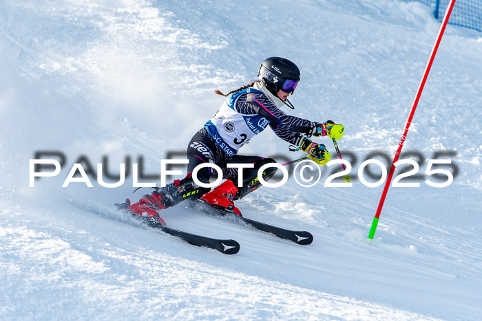 6. SVM Cup U14/16 MSM SL