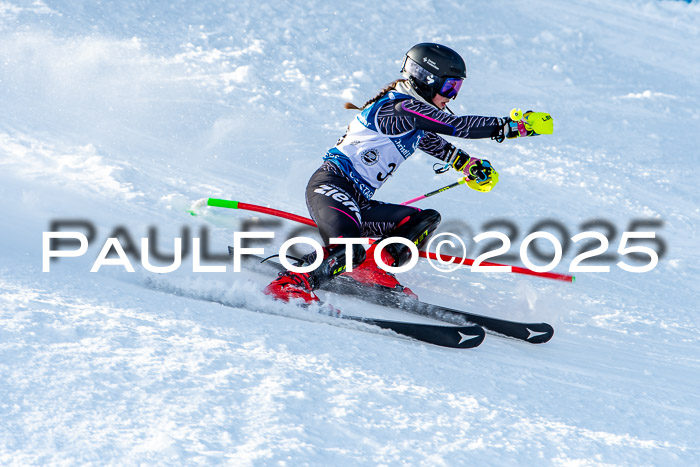 6. SVM Cup U14/16 MSM SL