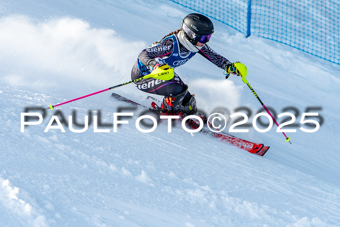 6. SVM Cup U14/16 MSM SL