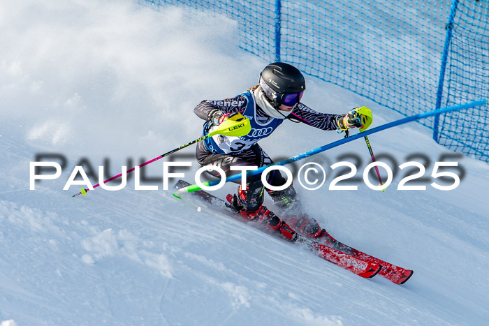 6. SVM Cup U14/16 MSM SL