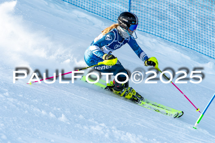 6. SVM Cup U14/16 MSM SL