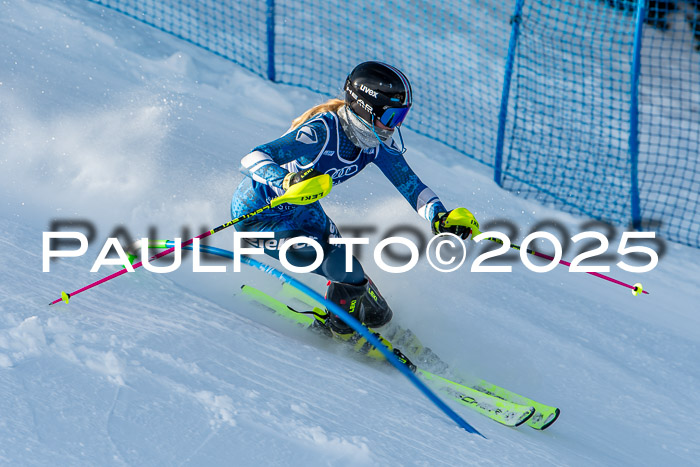 6. SVM Cup U14/16 MSM SL