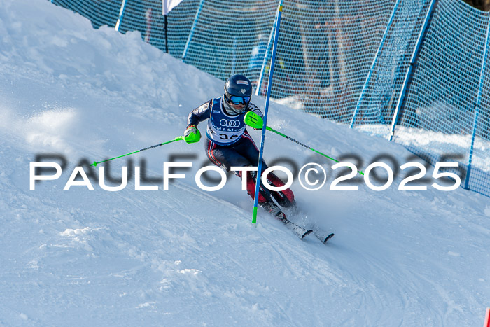 6. SVM Cup U14/16 MSM SL