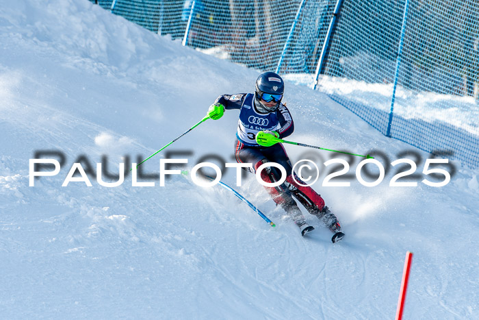 6. SVM Cup U14/16 MSM SL