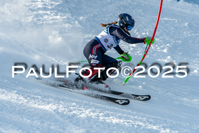 6. SVM Cup U14/16 MSM SL